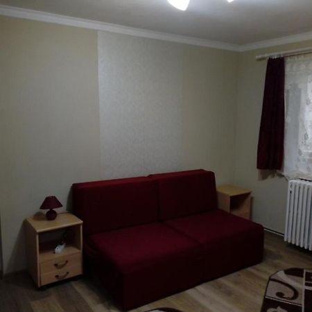 Kiraly Apartman Gheorgheni  Extérieur photo