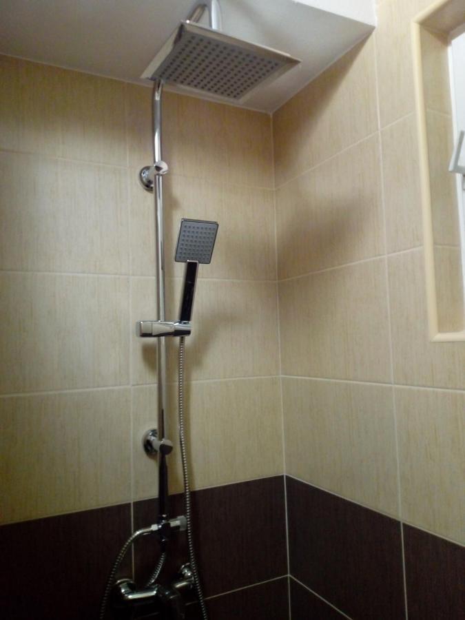 Kiraly Apartman Gheorgheni  Extérieur photo