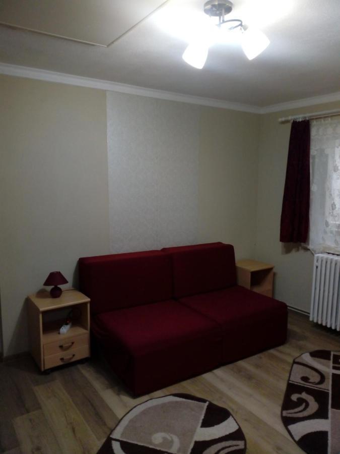 Kiraly Apartman Gheorgheni  Extérieur photo