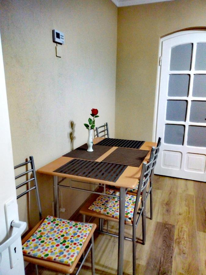 Kiraly Apartman Gheorgheni  Extérieur photo