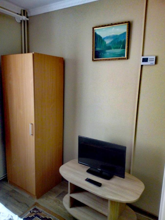 Kiraly Apartman Gheorgheni  Extérieur photo