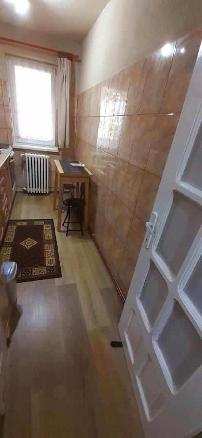 Kiraly Apartman Gheorgheni  Extérieur photo