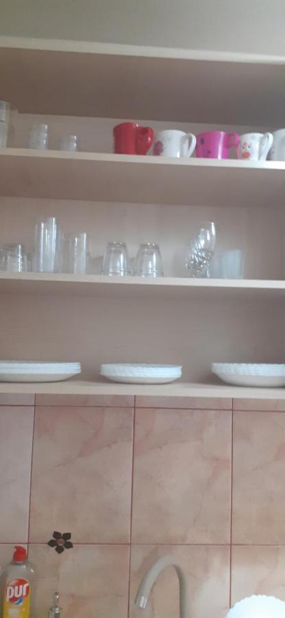 Kiraly Apartman Gheorgheni  Extérieur photo
