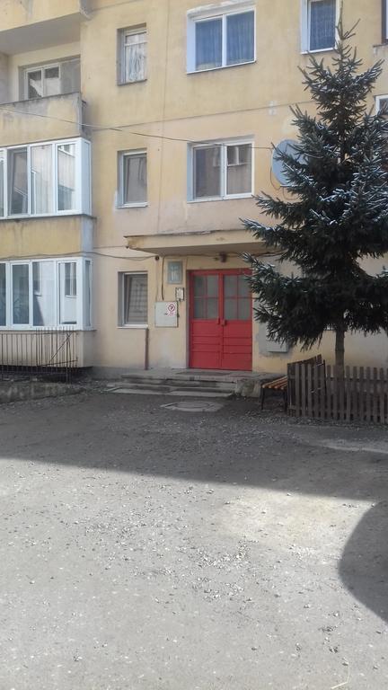 Kiraly Apartman Gheorgheni  Extérieur photo