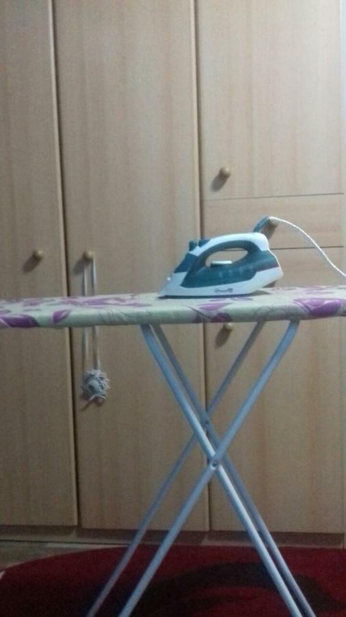 Kiraly Apartman Gheorgheni  Extérieur photo